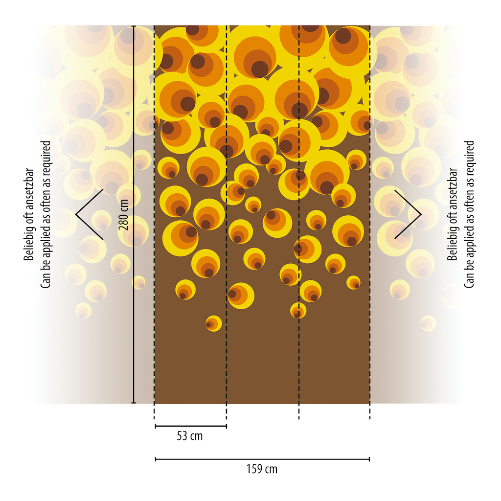Фотообои A.S.Creation арт 39258-1 фото 4
