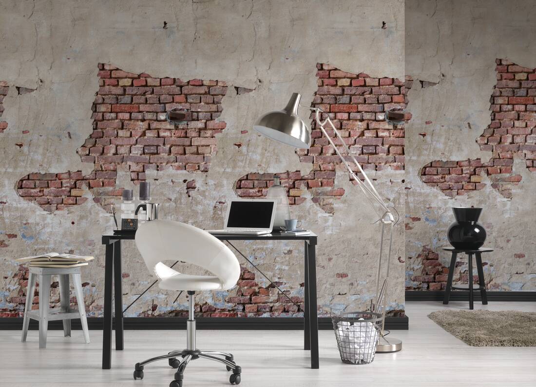 Фотообои A.S.Creation арт 39256-1 фото 2