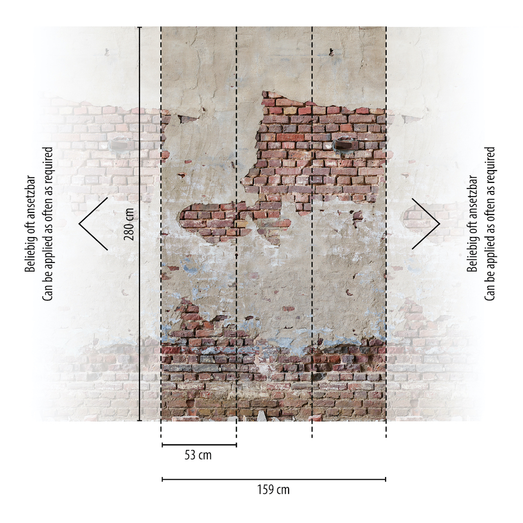 Фотообои A.S.Creation арт 39256-1 фото 4