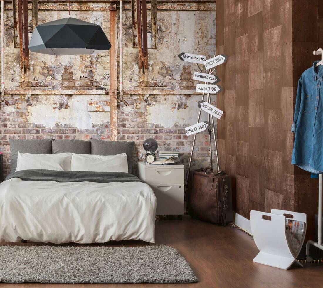 Фотообои A.S.Creation арт 39253-1 фото 3