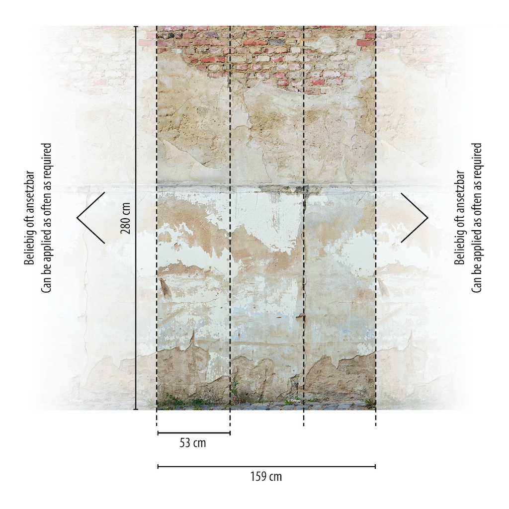 Фотообои A.S.Creation арт 39249-1 фото 4