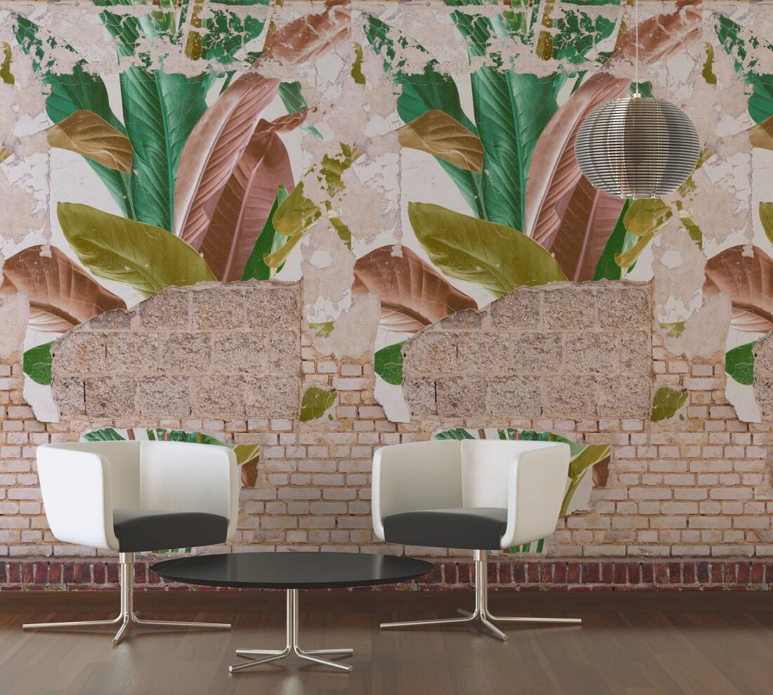 Фотообои A.S.Creation арт 39248-1 фото 2