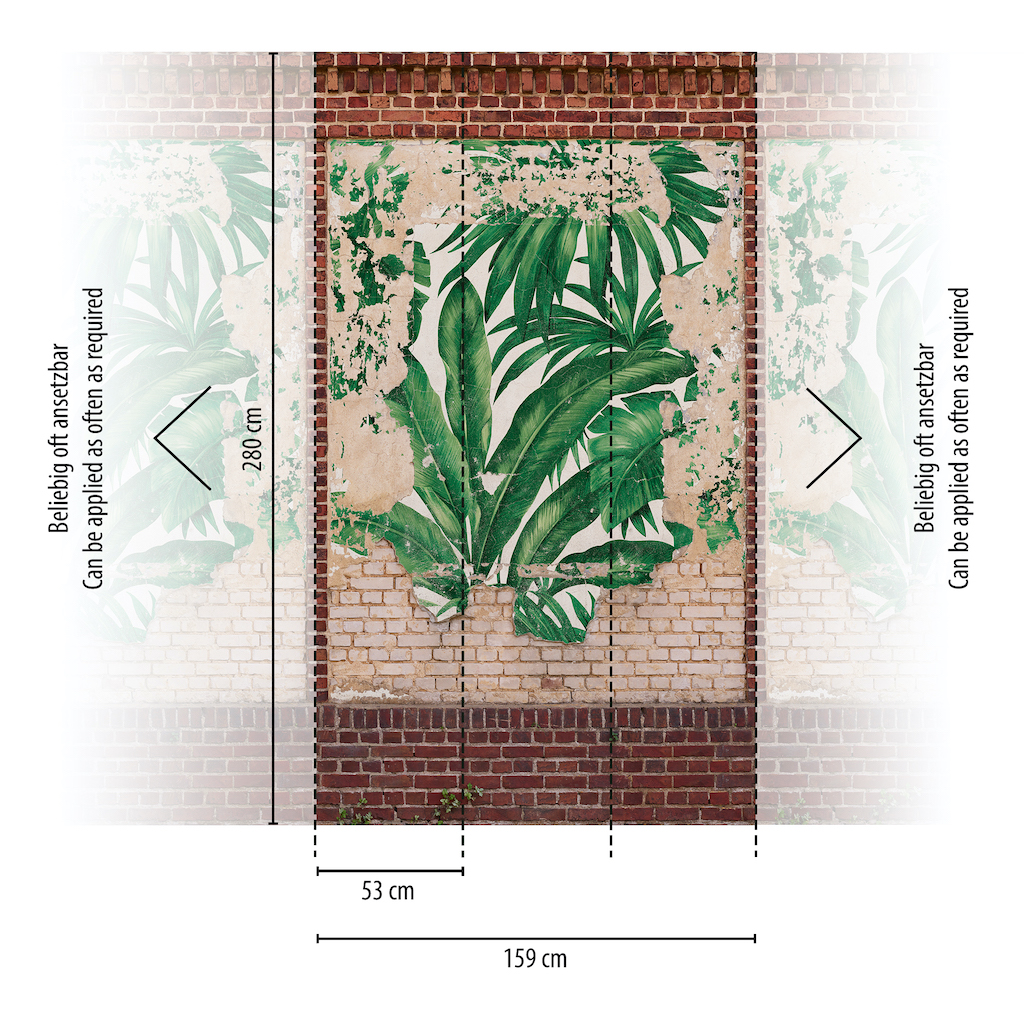 Фотообои A.S.Creation арт 39245-2 фото 4