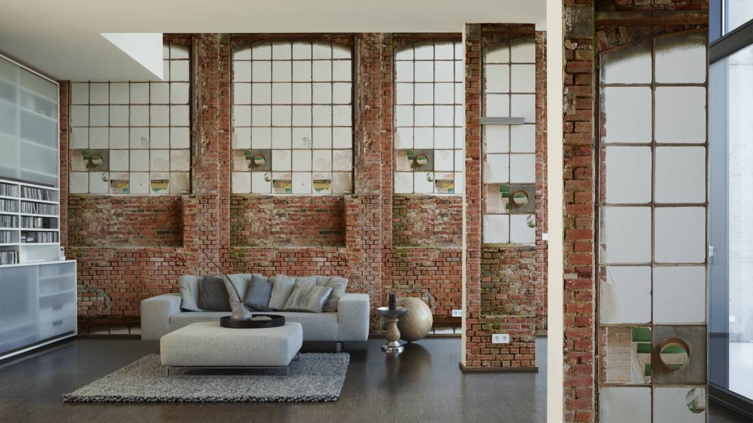 Фотообои A.S.Creation арт 39242-1 фото 2