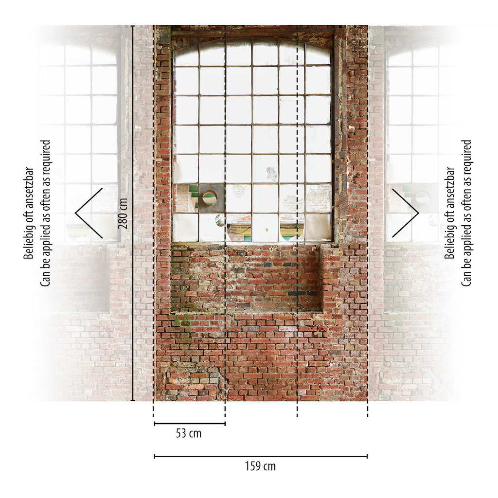 Фотообои A.S.Creation арт 39242-1 фото 4