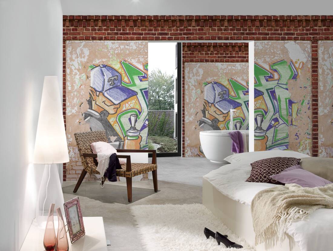 Фотообои A.S.Creation арт 39241-1 фото 2