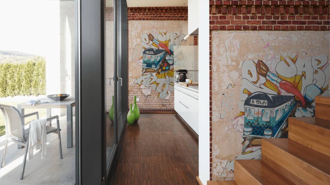 Фотообои A.S.Creation арт 39240-1 фото 2