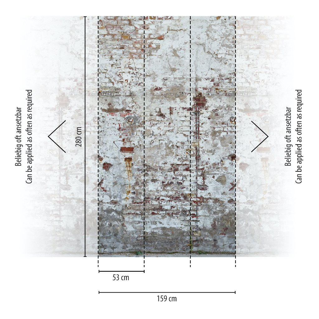 Фотообои A.S.Creation арт 39238-1 фото 4