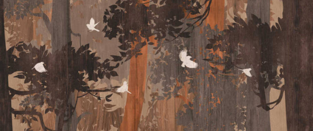 Фотообои A.S.Creation арт 39237-1 фото 1