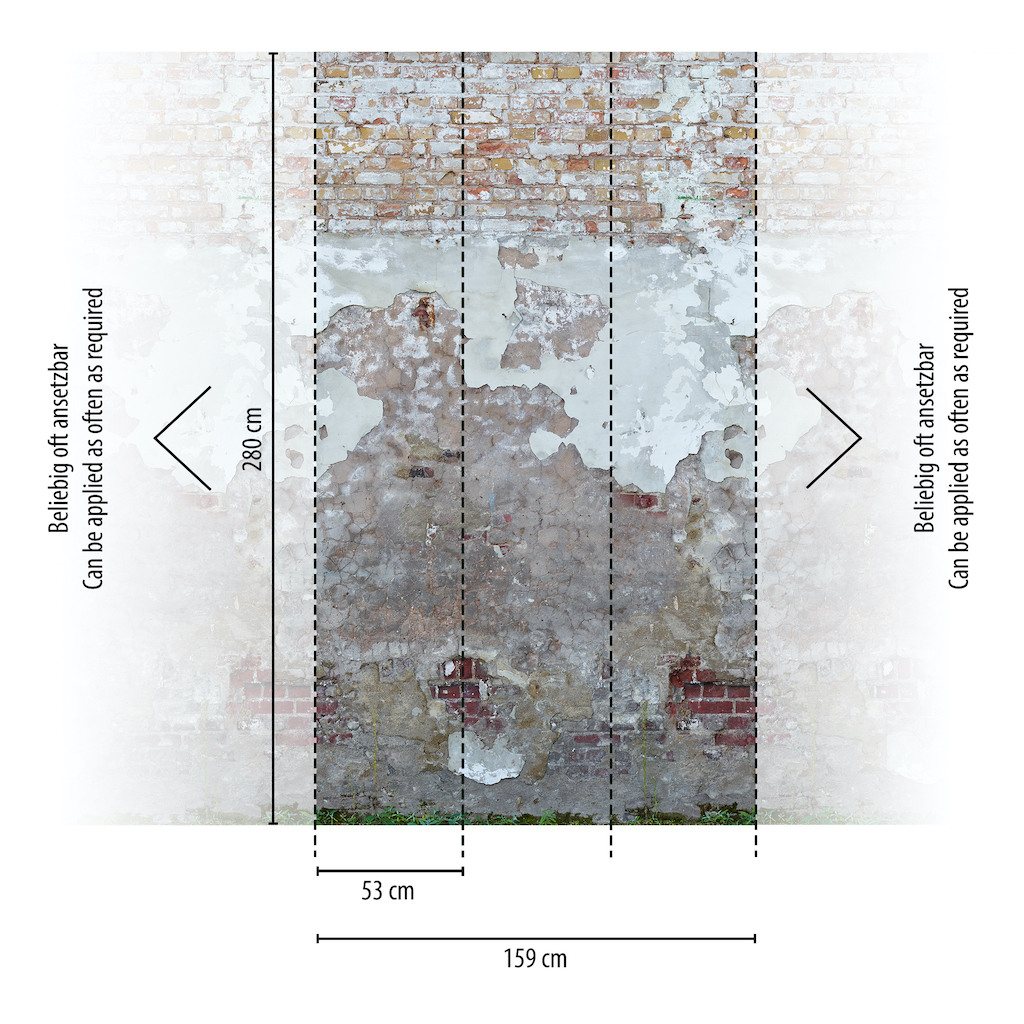 Фотообои A.S.Creation арт 39234-1 фото 4