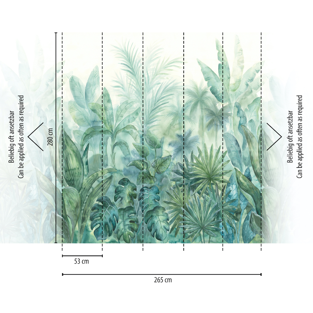 Фотообои A.S.Creation арт 39230-1 фото 4