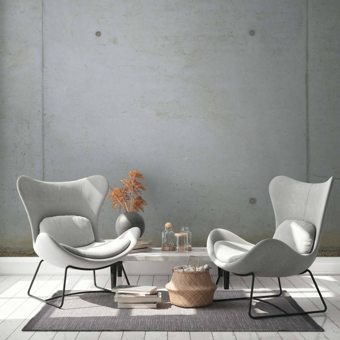 Фотообои A.S.Creation арт 39225-1 фото 3