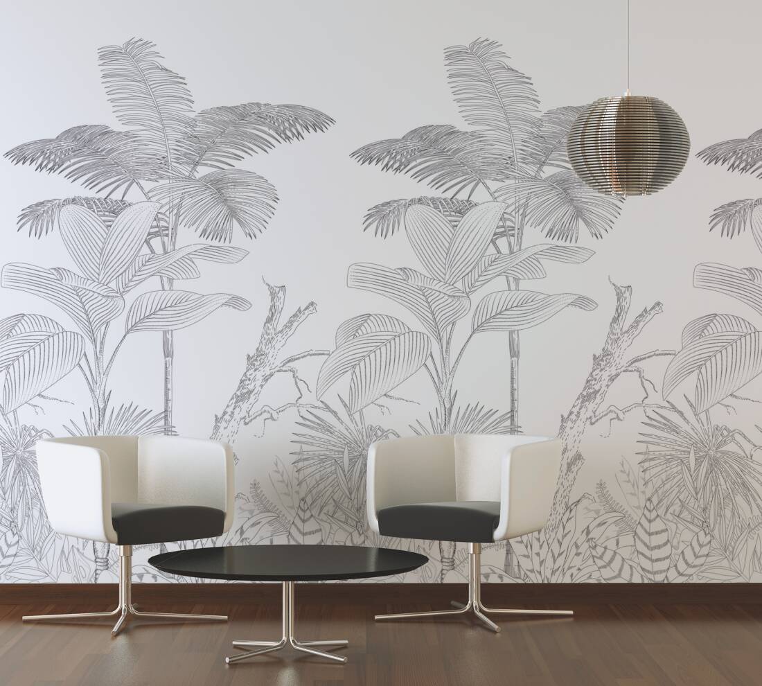 Фотообои A.S.Creation арт 39214-1 фото 2