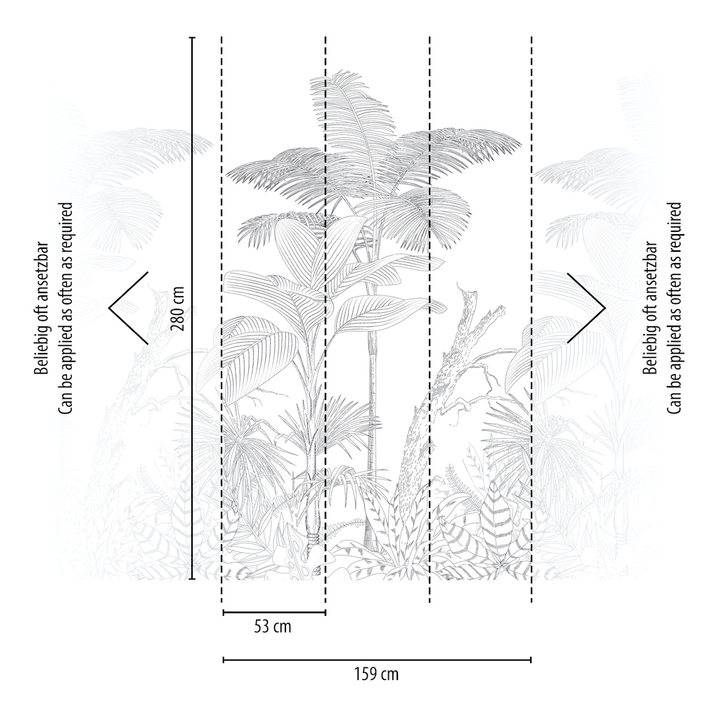 Фотообои A.S.Creation арт 39214-1 фото 4