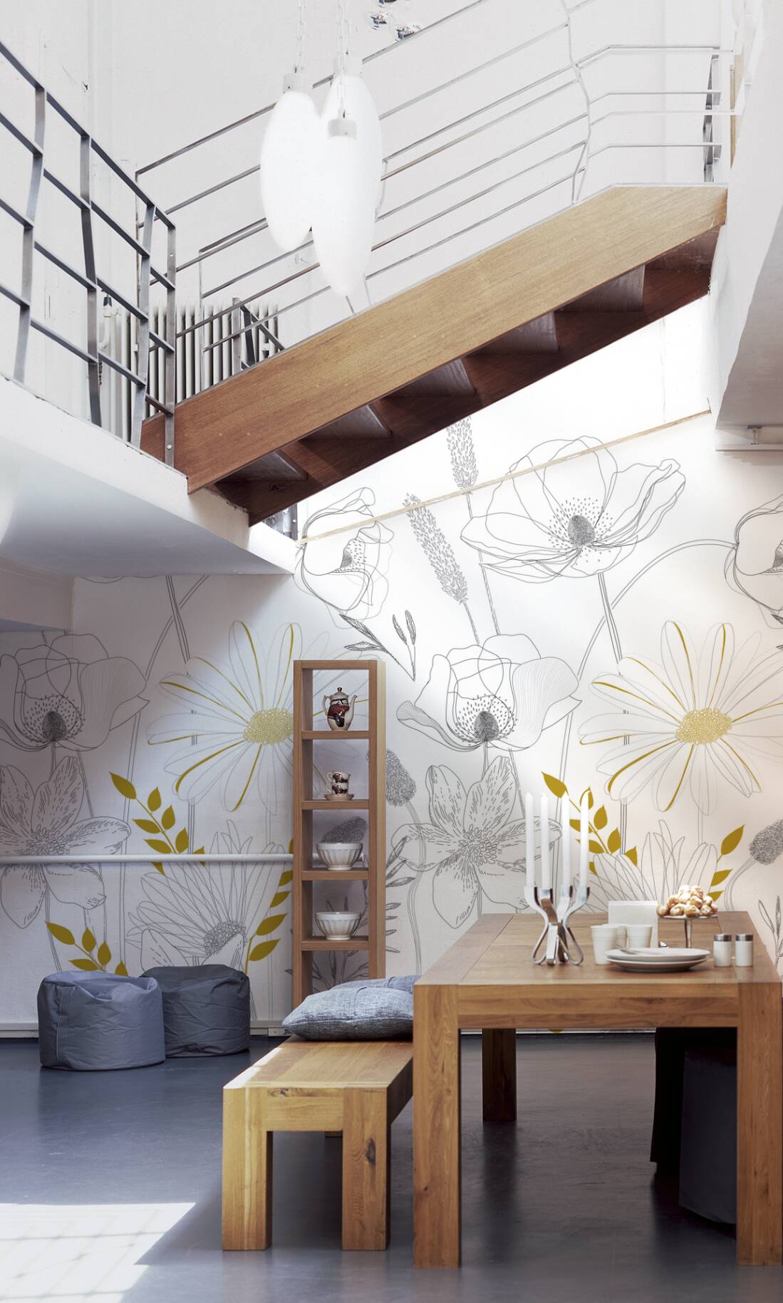 Фотообои A.S.Creation арт 39213-1 фото 2