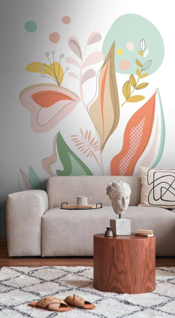 Фотообои A.S.Creation арт 39211-1 фото 3