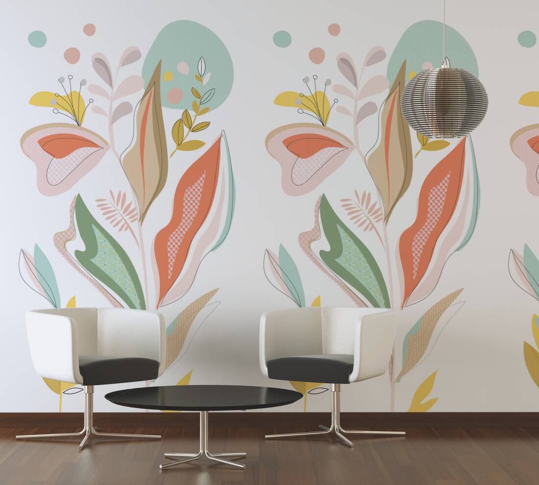 Фотообои A.S.Creation арт 39211-1 фото 4