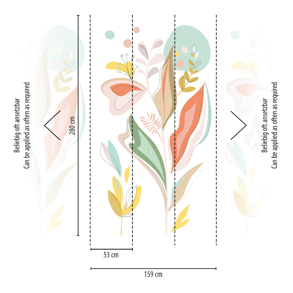Фотообои A.S.Creation арт 39211-1 фото 5