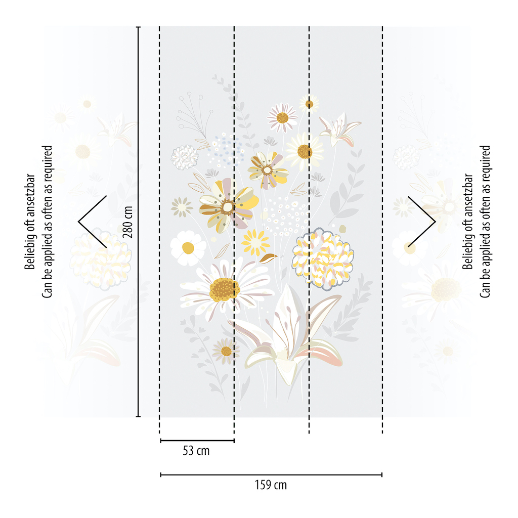 Фотообои A.S.Creation арт 39210-1 фото 5