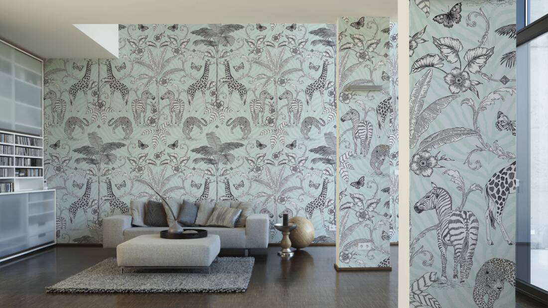 Фотообои A.S.Creation арт 39205-1 фото 4