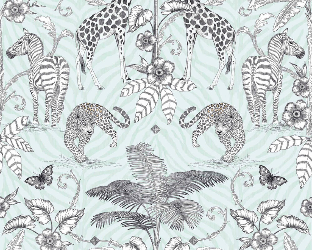 Фотообои A.S.Creation арт 39205-1 фото 2