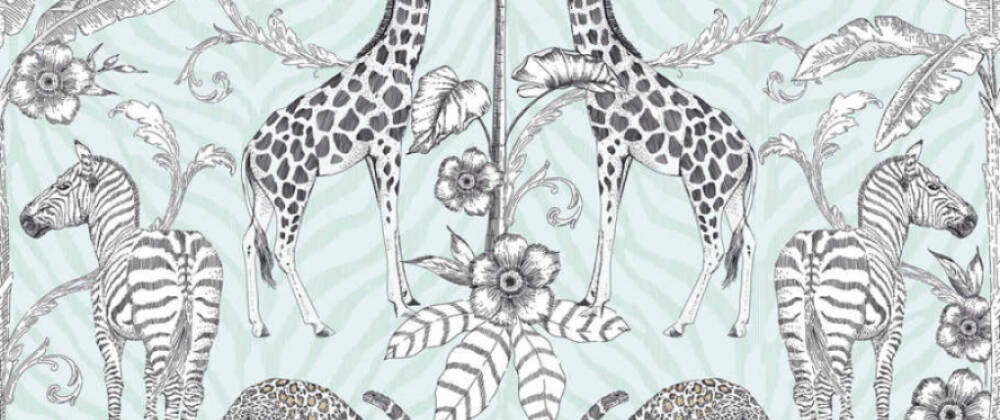 Фотообои A.S.Creation арт 39205-1 фото 1