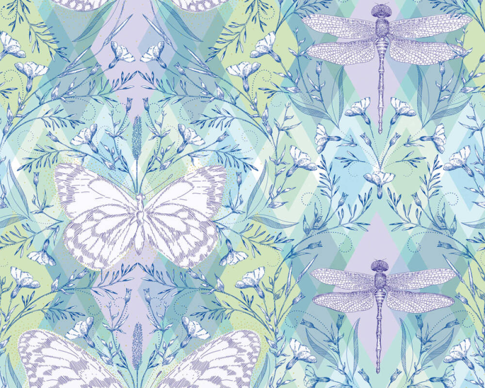 Фотообои A.S.Creation арт 39204-1 фото 2