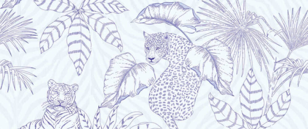 Фотообои A.S.Creation арт 39203-1 фото 1