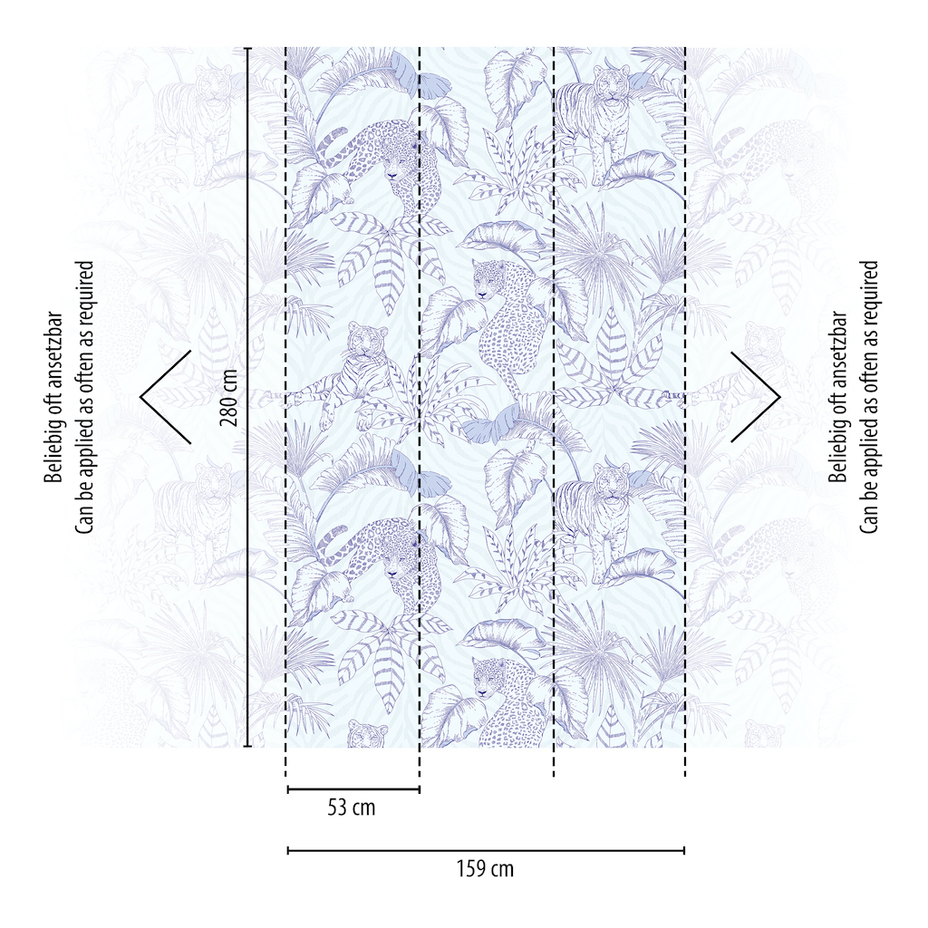 Фотообои A.S.Creation арт 39203-1 фото 5