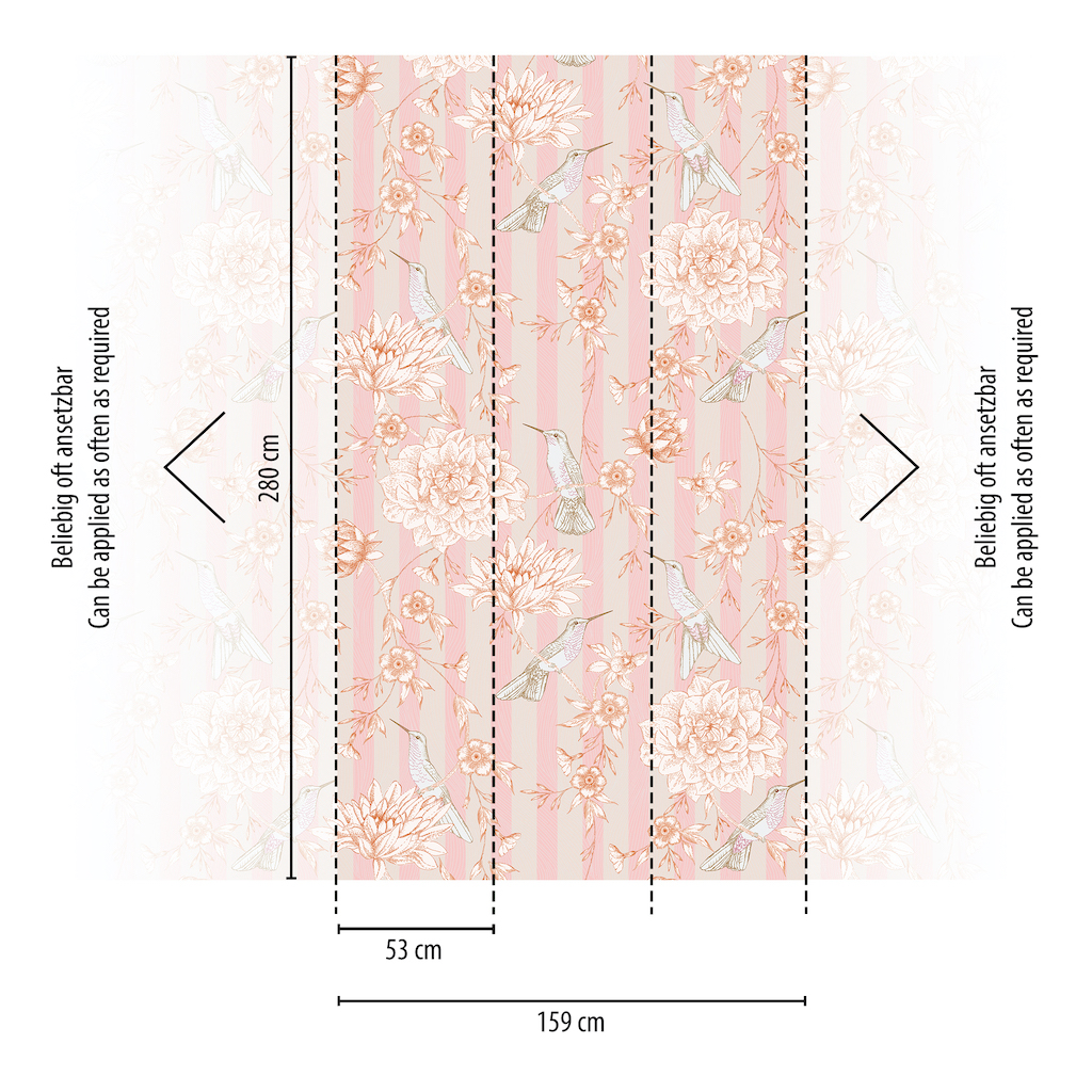 Фотообои A.S.Creation арт 39202-1 фото 5