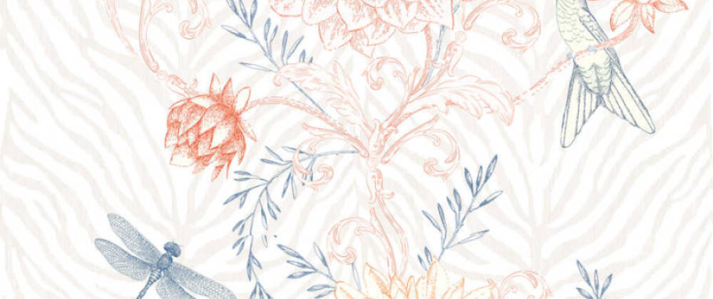 Фотообои A.S.Creation арт 39201-1 фото 1