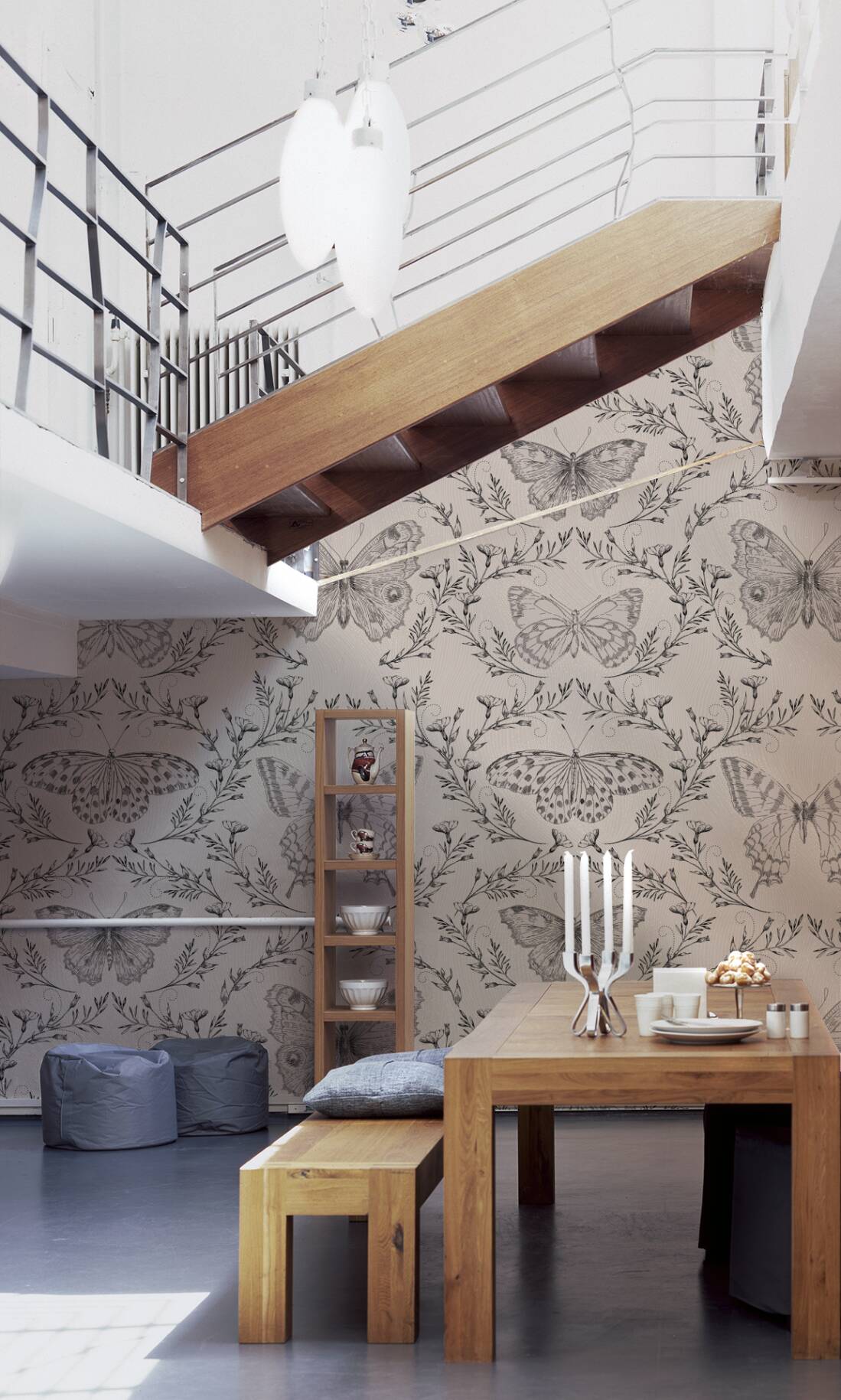 Фотообои A.S.Creation арт 39200-1 фото 4