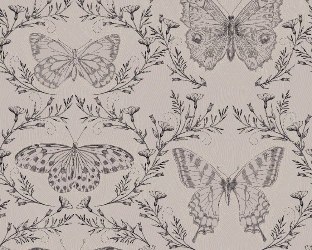 Фотообои A.S.Creation арт 39200-1 фото 2