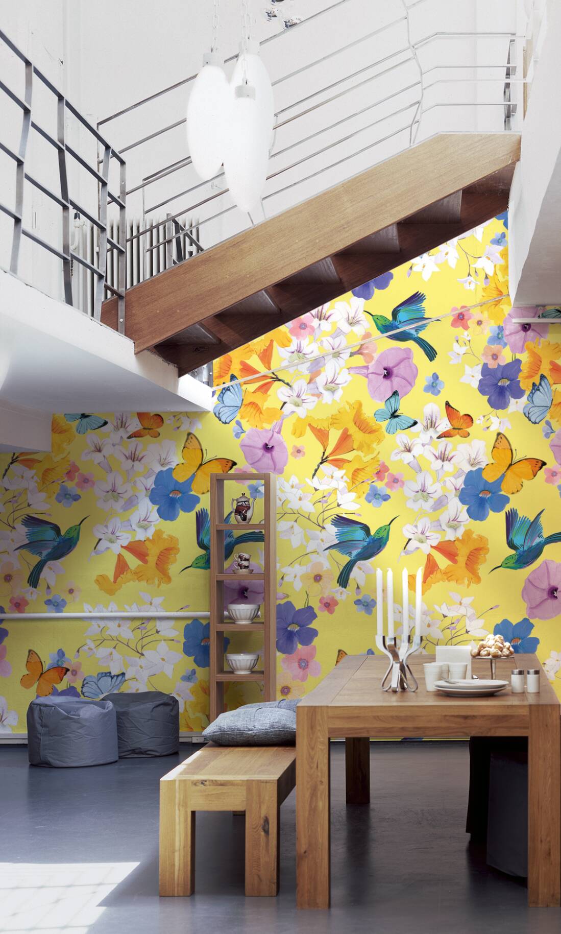 Фотообои A.S.Creation арт 39197-1 фото 4