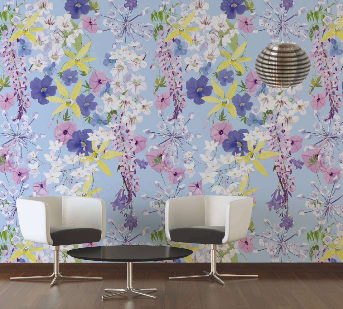 Фотообои A.S.Creation арт 39196-1 фото 5