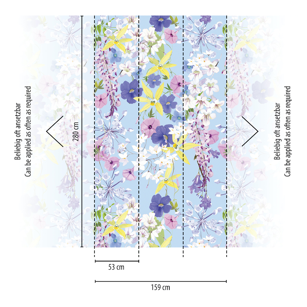 Фотообои A.S.Creation арт 39196-1 фото 6