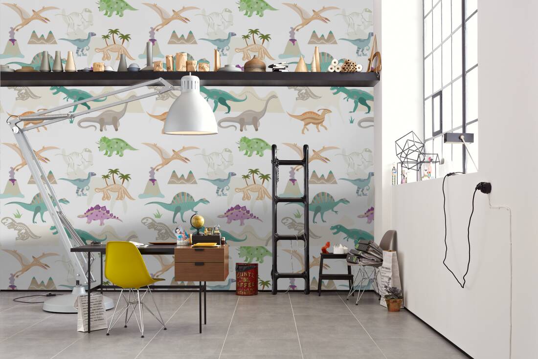 Фотообои A.S.Creation арт 39194-1 фото 4