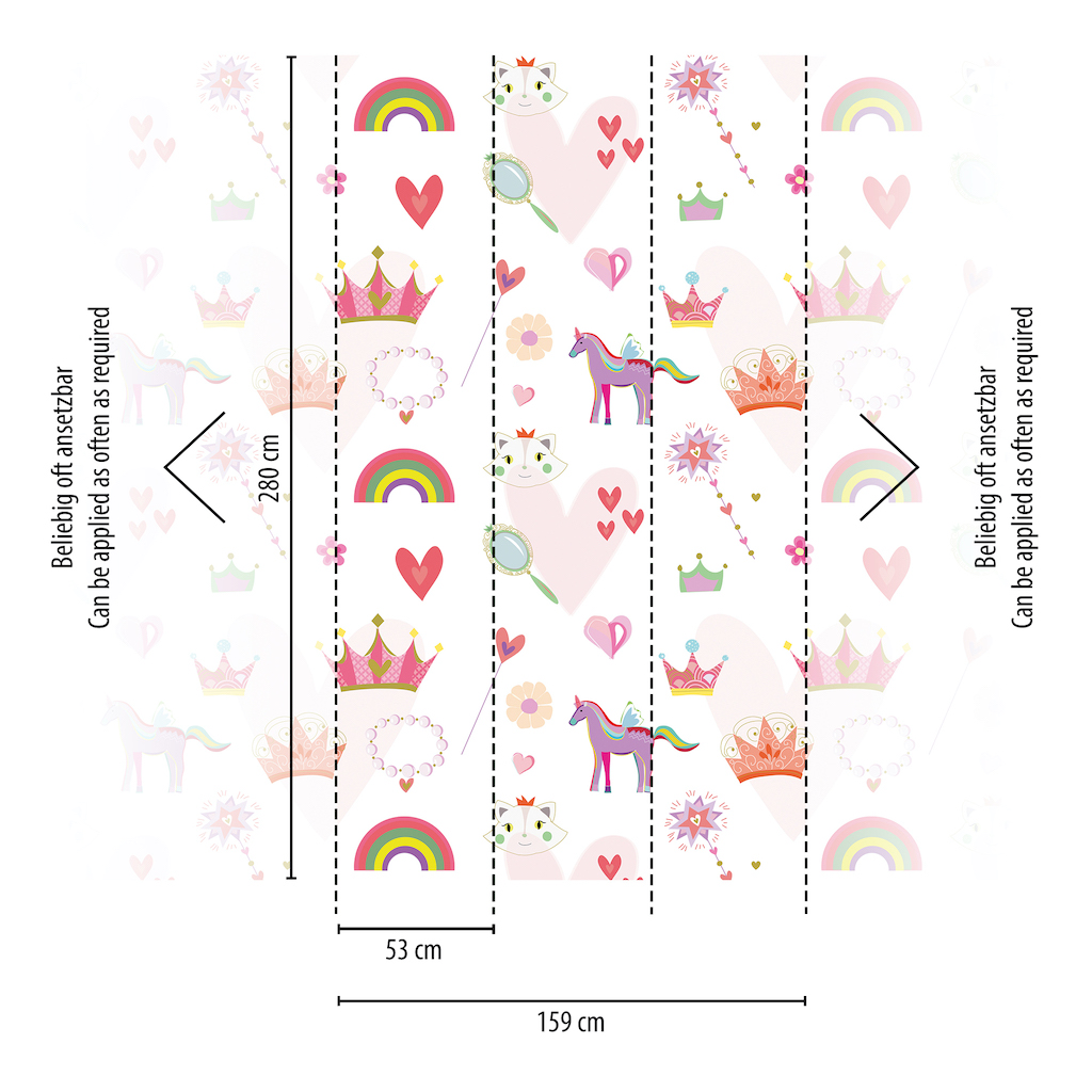 Фотообои A.S.Creation арт 39193-1 фото 5