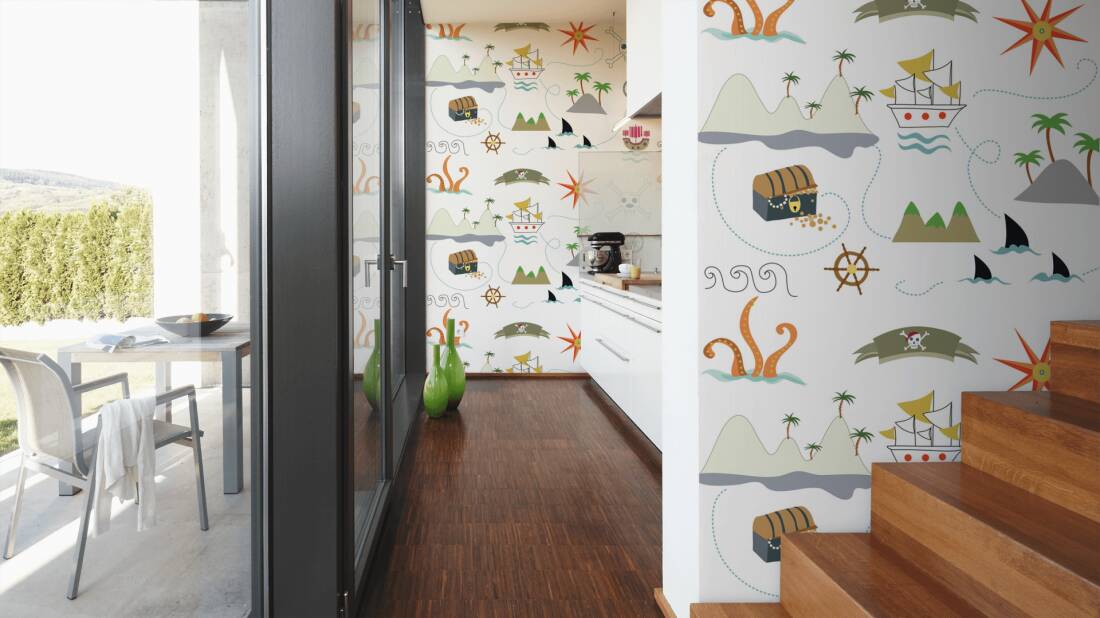 Фотообои A.S.Creation арт 39192-1 фото 4