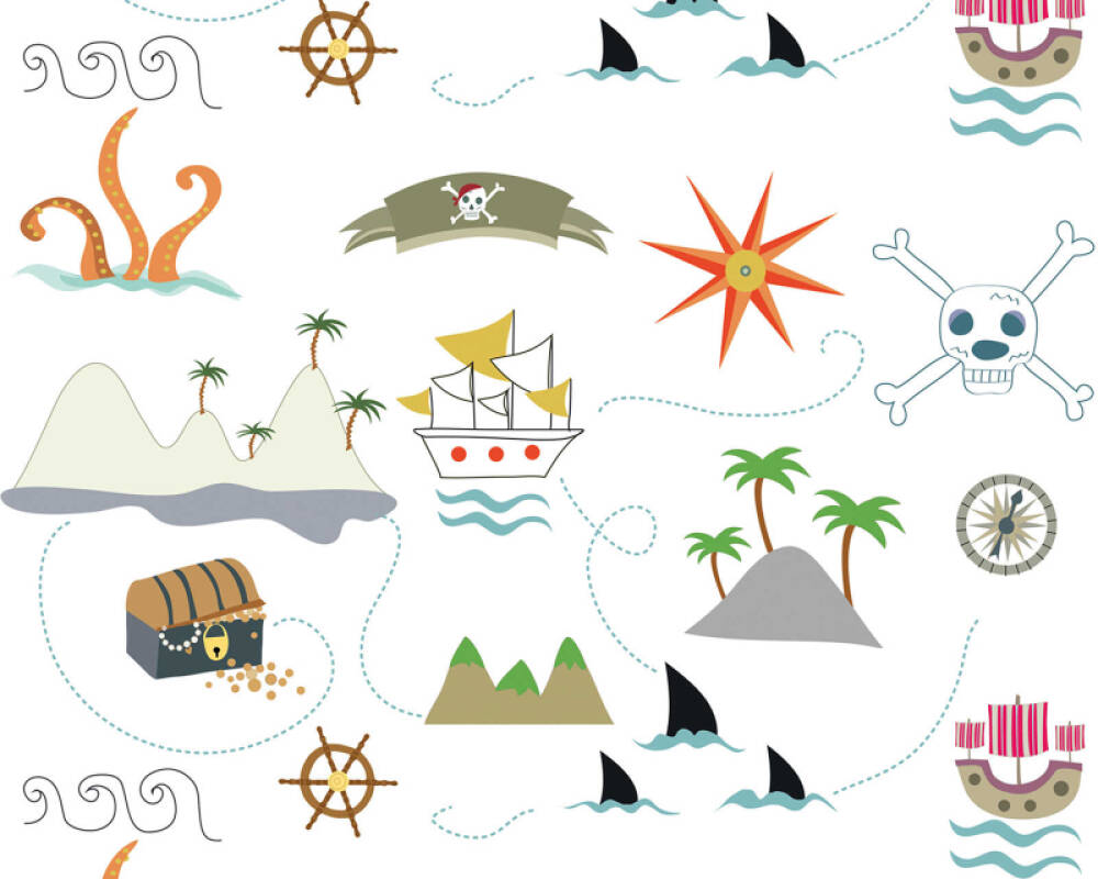 Фотообои A.S.Creation арт 39192-1 фото 2