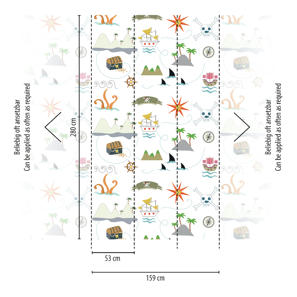 Фотообои A.S.Creation арт 39192-1 фото 5