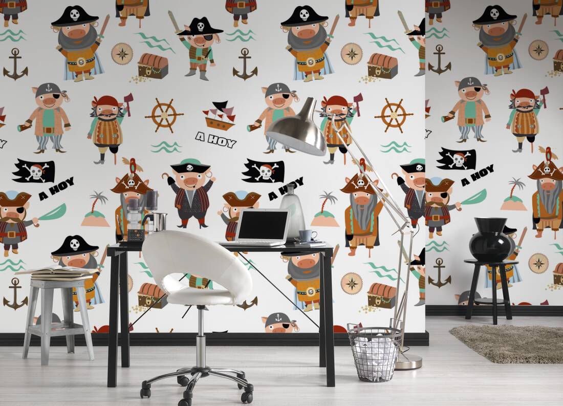 Фотообои A.S.Creation арт 39191-1 фото 4