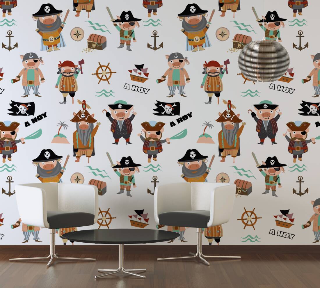 Фотообои A.S.Creation арт 39191-1 фото 5