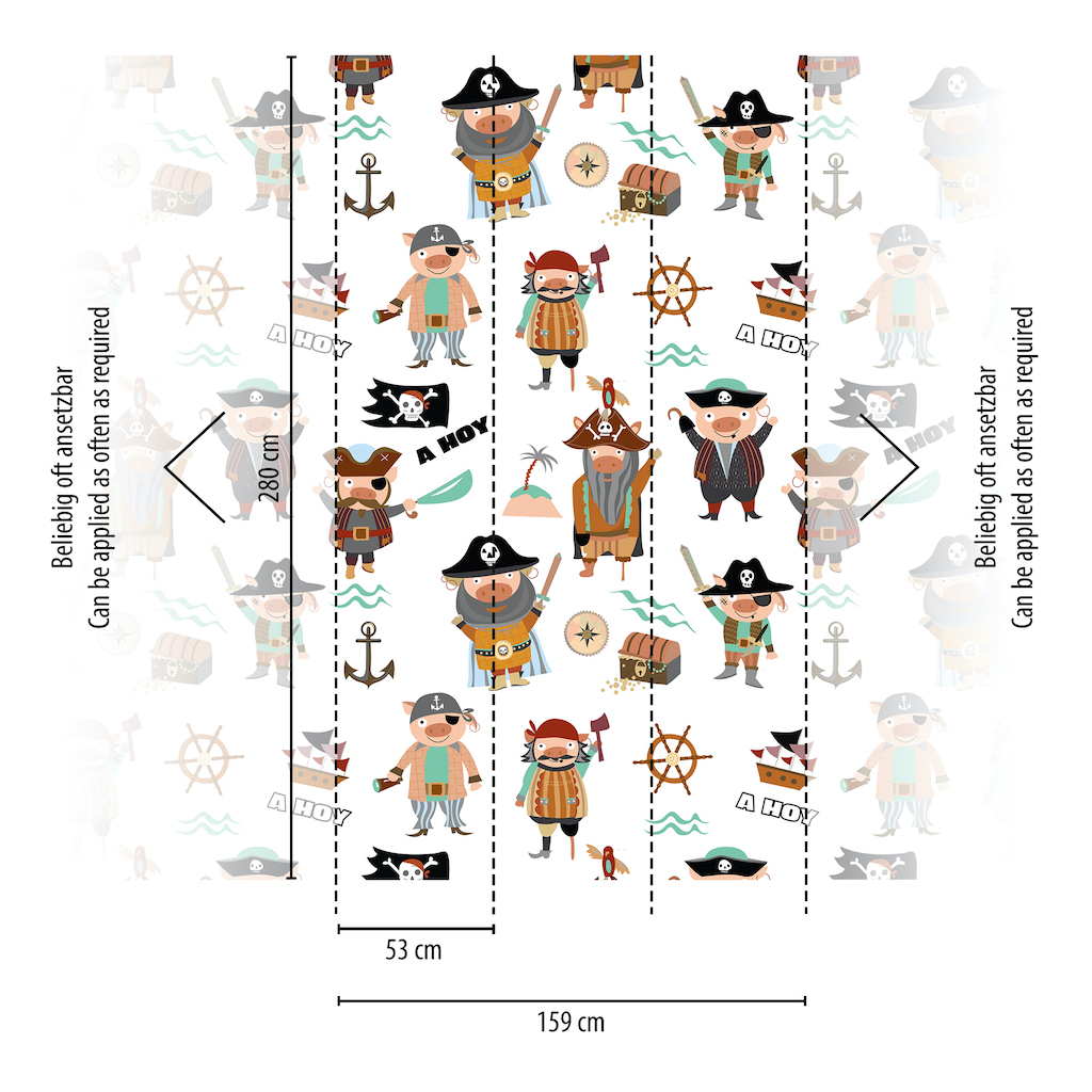 Фотообои A.S.Creation арт 39191-1 фото 6