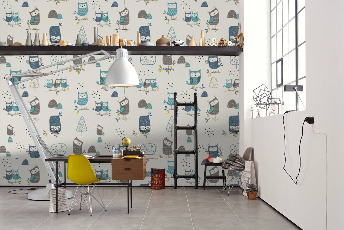 Фотообои A.S.Creation арт 39190-1 фото 4