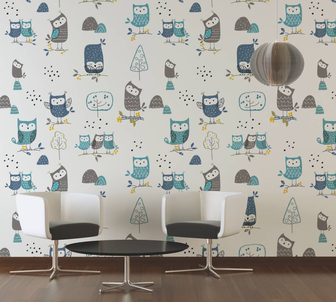 Фотообои A.S.Creation арт 39190-1 фото 5