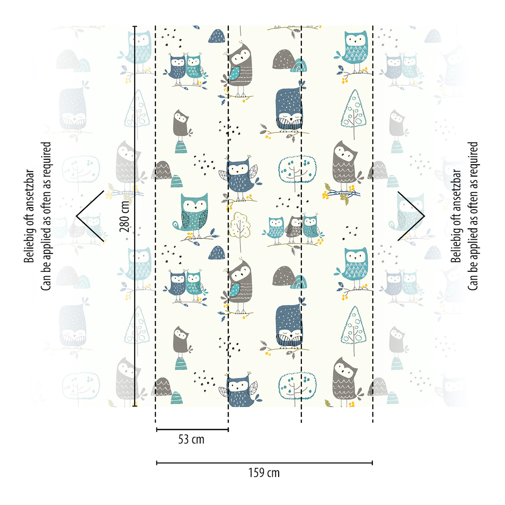 Фотообои A.S.Creation арт 39190-1 фото 6