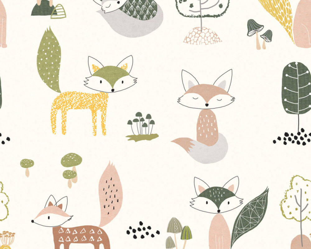 Фотообои A.S.Creation арт 39189-1 фото 2