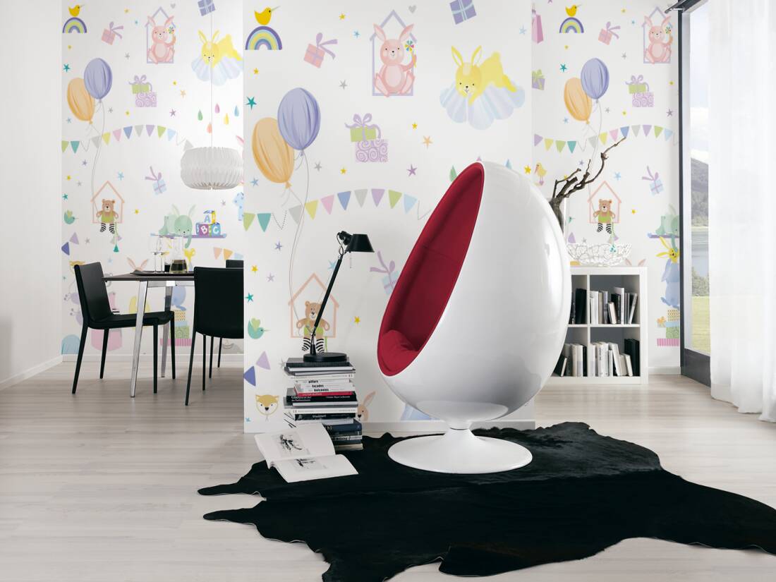 Фотообои A.S.Creation арт 39188-1 фото 4