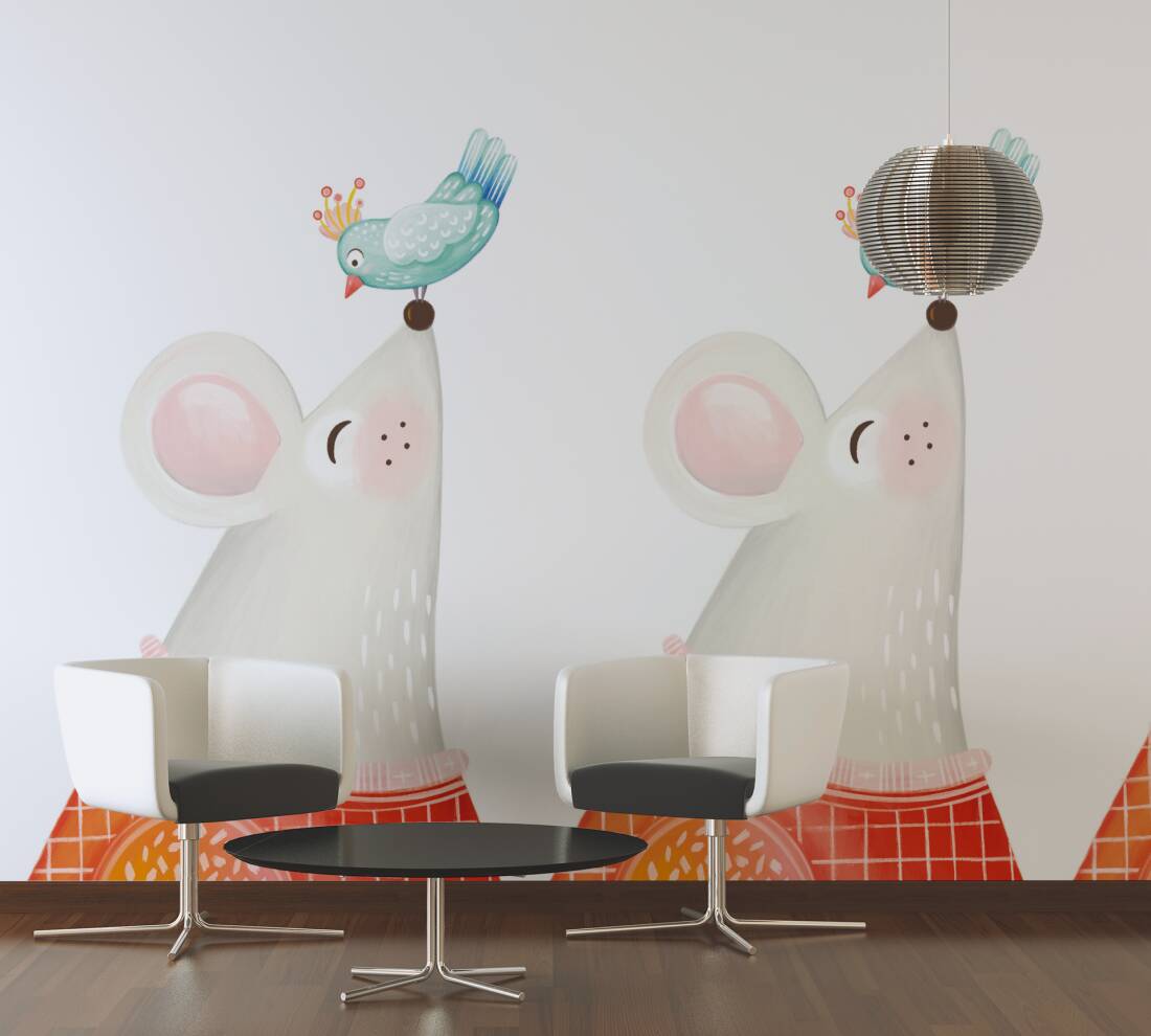 Фотообои A.S.Creation арт 39187-1 фото 2